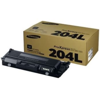 Toner HP/Samsung 204L Preto SU929A 5000 Pág.