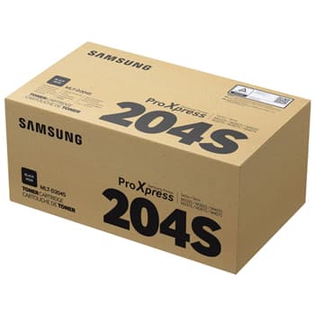 Toner HP/Samsung 204S Preto SU938A 3000 Pág.