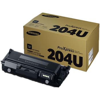 Toner HP/Samsung 204U Preto SU945A 15000 Pág.