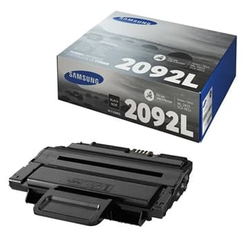 Toner HP/Samsung 2092L Preto SV003A 5000 Pág.