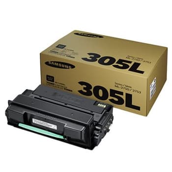 Toner HP/Samsung 305L Preto MLT-D305L/ELS 15000 Pág.