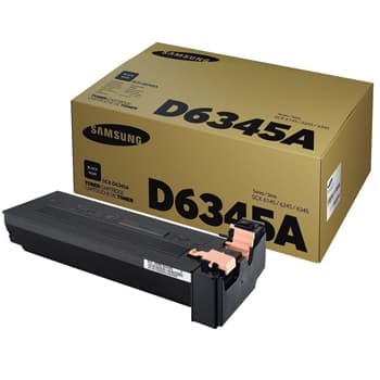 Toner HP/Samsung D6345A Preto SV202A 20000 Pág.