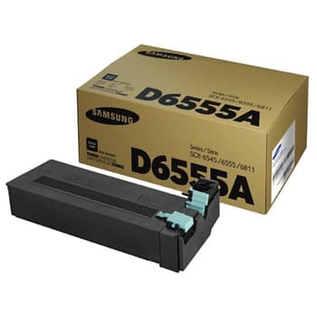 Toner HP/Samsung D6555A Preto SV208A 25000 Pág.