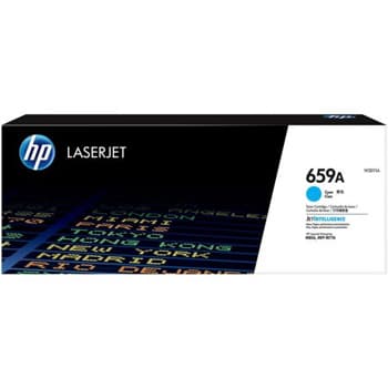 Toner HP 659A Azul W2011A 13000 Pág.