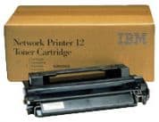 Toner IBM Preto 63H3005 6000 Pág.