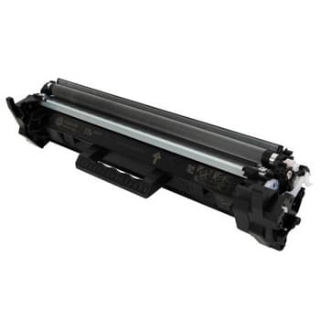 Toner IBM para HP 30A Preto CF230A 1600 Pág.