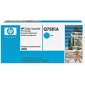 Toner IBM para HP 503A Magenta Q7583A 6000 Pág.