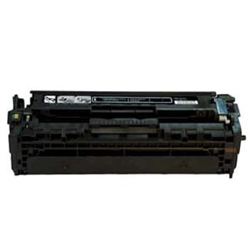 Toner IBM para HP 125A Preto CB540A 2200 Pág.