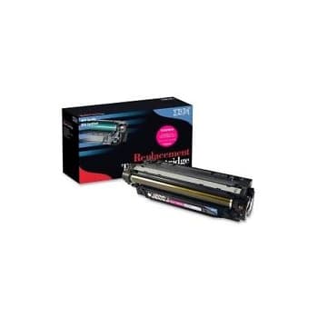 Toner IBM para HP 504A Magenta CE253A 7000 Pág.