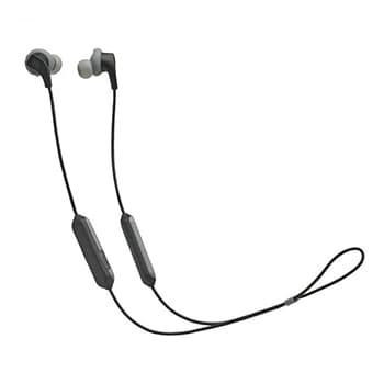Auriculares Bluetooth JBL Endurance RunBT Black