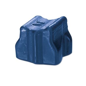 Phaser Xerox 8400 Stick Azul 3un