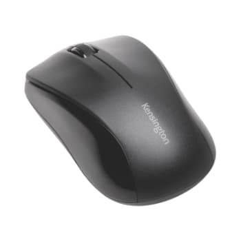 Rato Wireless ValuMouse Silencioso Preto