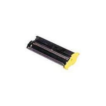 Toner Konica Minolta Amarelo 1710471-002 6000 Pág.