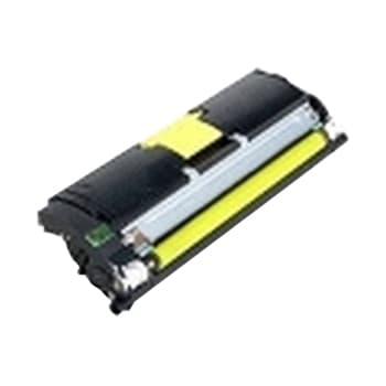 Toner Konica Minolta Amarelo 1710589-001 1500 Pág.