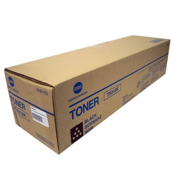 Toner Konica Minolta TN312 Preto 8938705 20000 Pág.