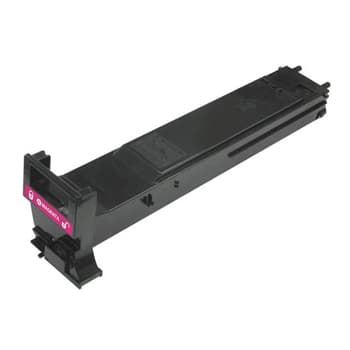 Toner Konica Minolta TN313M Magenta A06V354 12000 Pág.