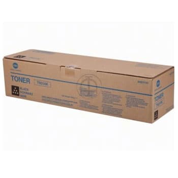 Toner Konica Minolta TN314K Preto A0D7151 26000 Pág.
