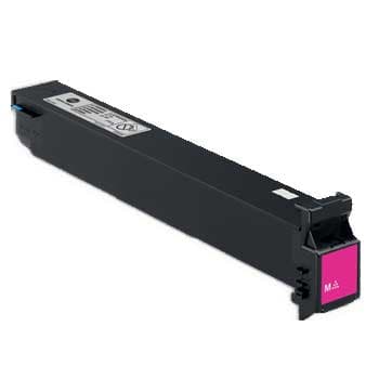 Toner Konica Minolta TN314M Magenta A0D7351 20000 Pág.