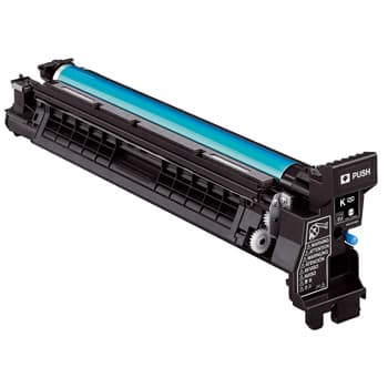 Tambor Konica Minolta Preto A0DE03H 120000 Pág.