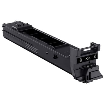 Toner Konica Minolta Preto A0DK151 4000 Pág.