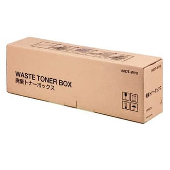 Depósito Resíduos Konica MInolta A0DTWY0 50000 Pág.