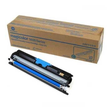 Toner Konica Minolta Azul A0V30GH 1500 Pág.