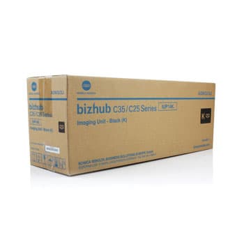 Tambor Konica Minolta IUP14K Preto A0WG03J 30000 Pág.