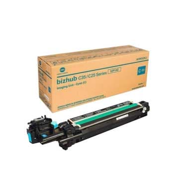 Tambor Konica Minolta IUP14C Azul A0WG0KJ 30000 Pág.