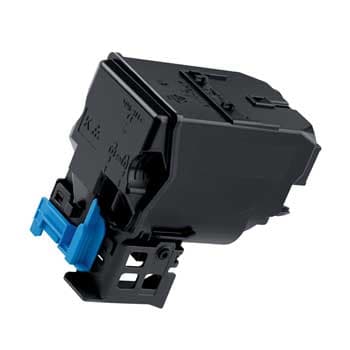 Toner Konica Minolta TNP18K Preto A0X5150 6000 Pág.