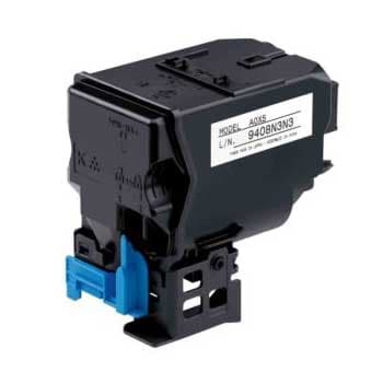 Toner Konica Minolta TNP19K Preto A0X5151 4000 Pág.