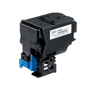 Toner Konica Minolta TNP51K Preto A0X5155 5000 Pág.