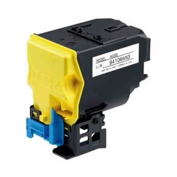 Toner Konica Minolta TNP19C Azul A0X5251 4000 Pág.