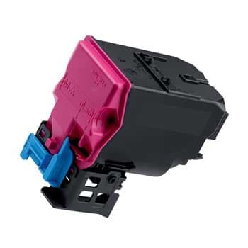 Toner Konica Minolta TNP18M Magenta A0X5350 6000 Pág.