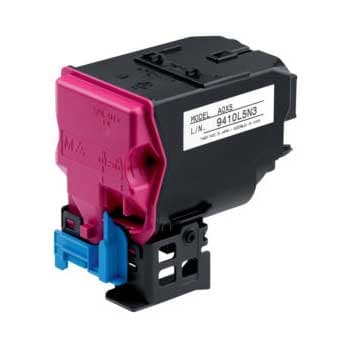 Toner Konica Minolta TNP19M Magenta A0X5351 4000 Pág.