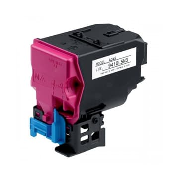 Toner Konica Minolta TNP51M Magenta A0X5355 5000 Pág.