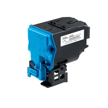 Toner Konica Minolta TNP22C Azul A0X5452 6000 Pág.