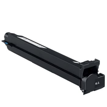 Developer Konica Minolta Preto A0XV03D 570000 Pág.