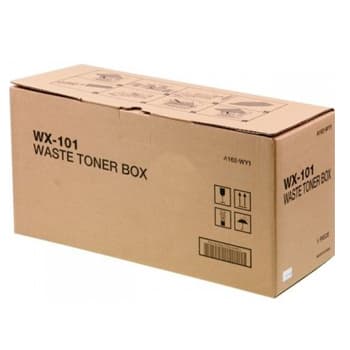 Depósito Resíduos Konica Minolta A162WY1 50000 Pág.