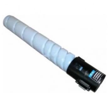 Toner Konica Minolta TN512C Azul A33K452 35000 Pág.