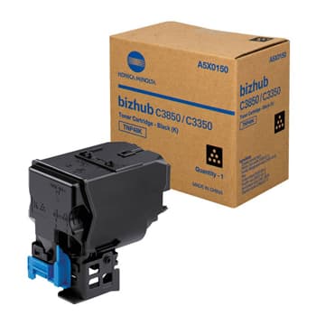 Toner Konica Minolta TNP48 Preto A5X0150 10000 Pág.