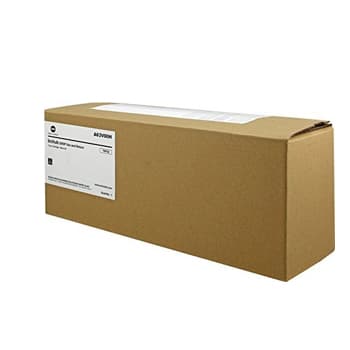 Toner Konica Minolta Retorno Preto A63V00H 10000 Pág.