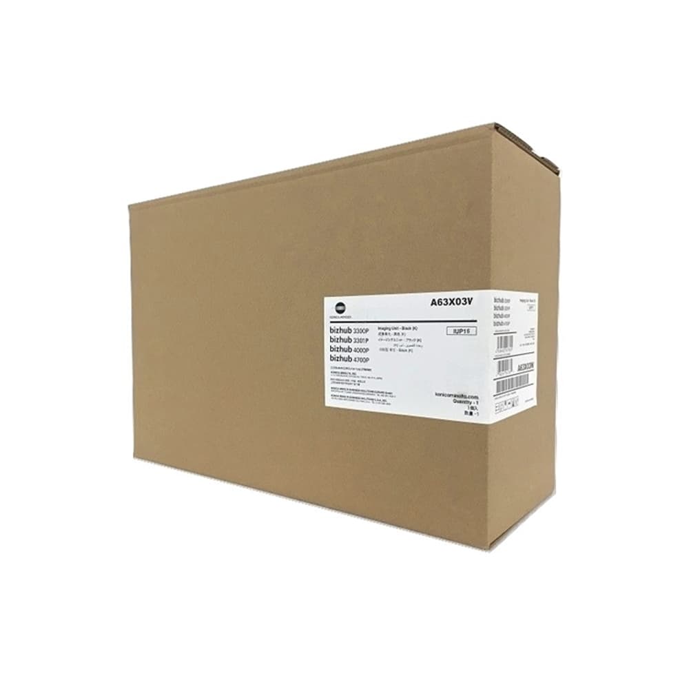 Tambor Konica Minolta IUP16 A63X03V 60000 Pág.