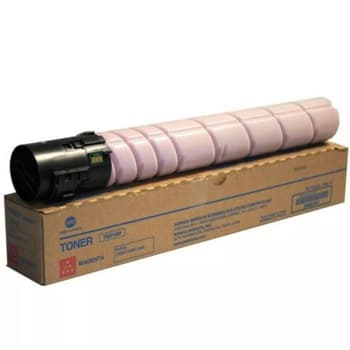 Toner Konica Minolta TN514M Magenta A9E8350 26000 Pág.