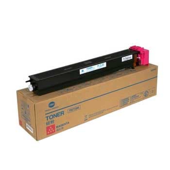 Toner Konica Minolta TN713M Magenta A9K8350 33200 Pág.