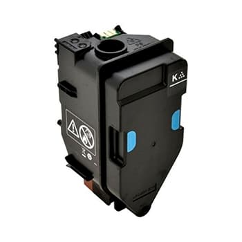 Toner Konica Minolta TNP79K Preto AAJW150