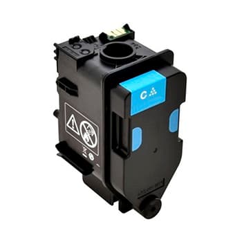 Toner Konica Minolta TNP79C Azul AAJW450