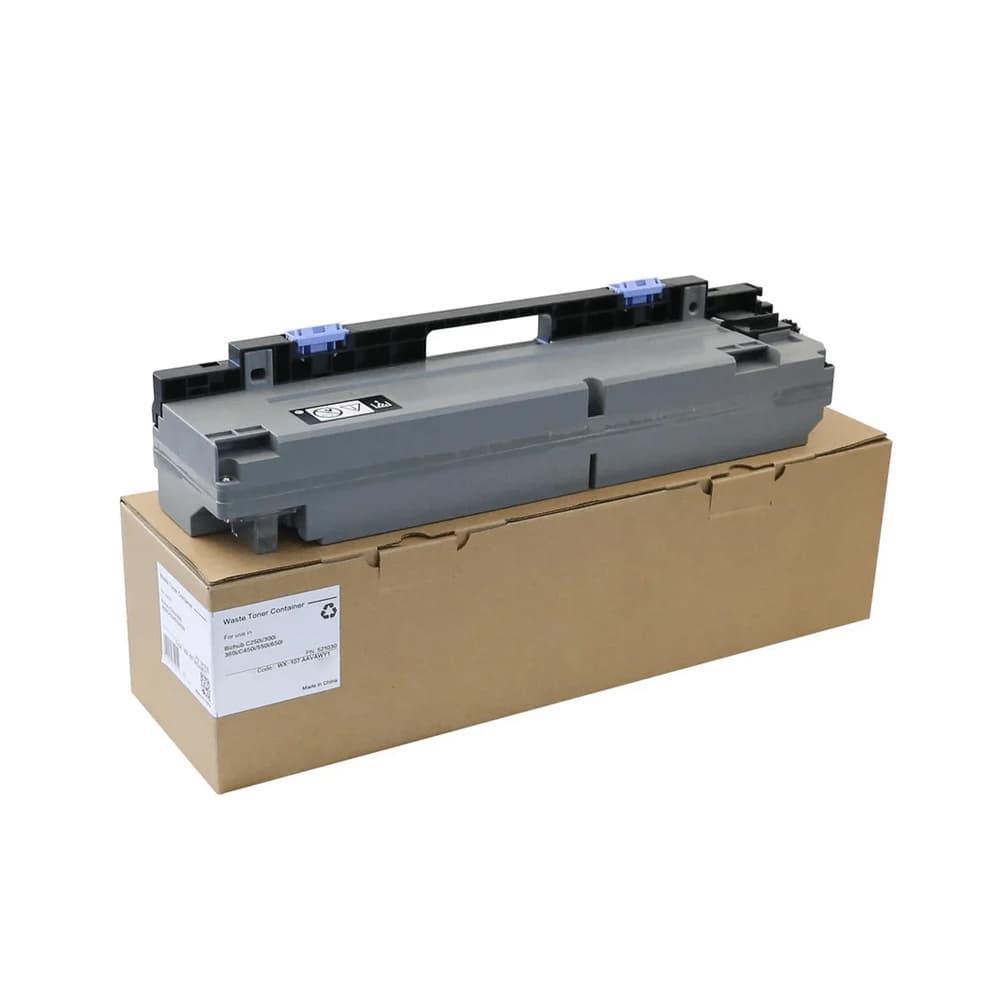 Caixa Resíduos Konica Minolta AAVAWY1