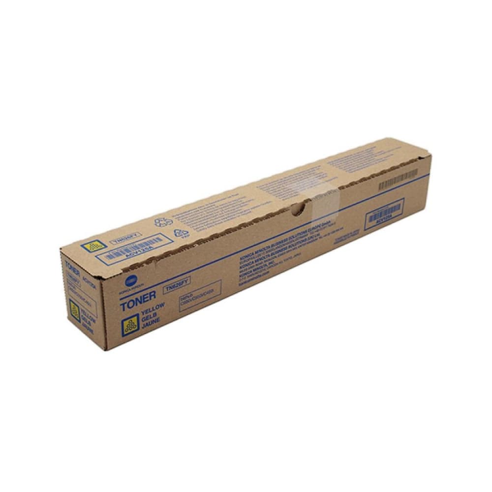 Toner Konica Minolta TNP626Y Amarelo ACV1250 28000 Pág.