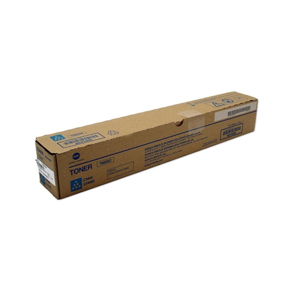 Toner Konica Minolta TNP626C Azul ACV1450 28000 Pág.