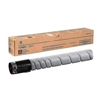 Toner Konica Minolta TN227K Preto ACVH150
